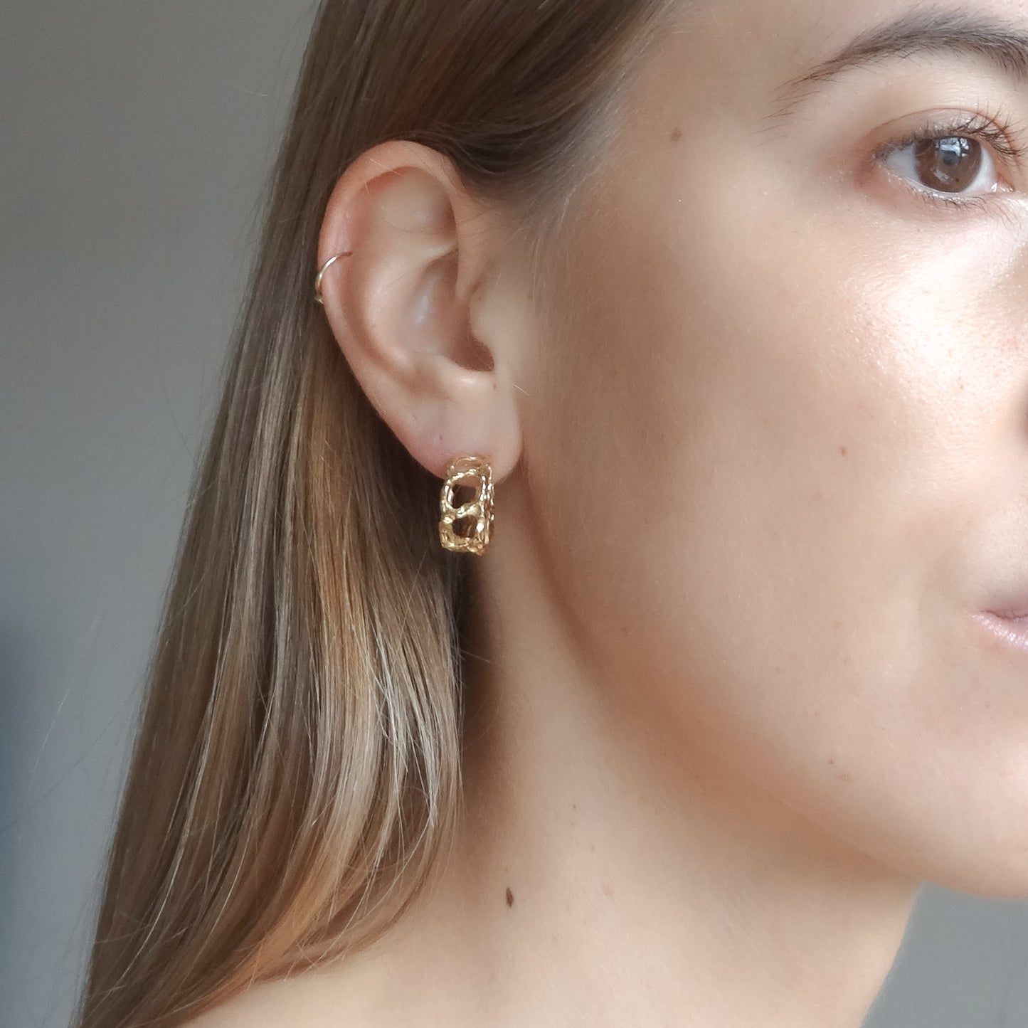 Arrya earrings