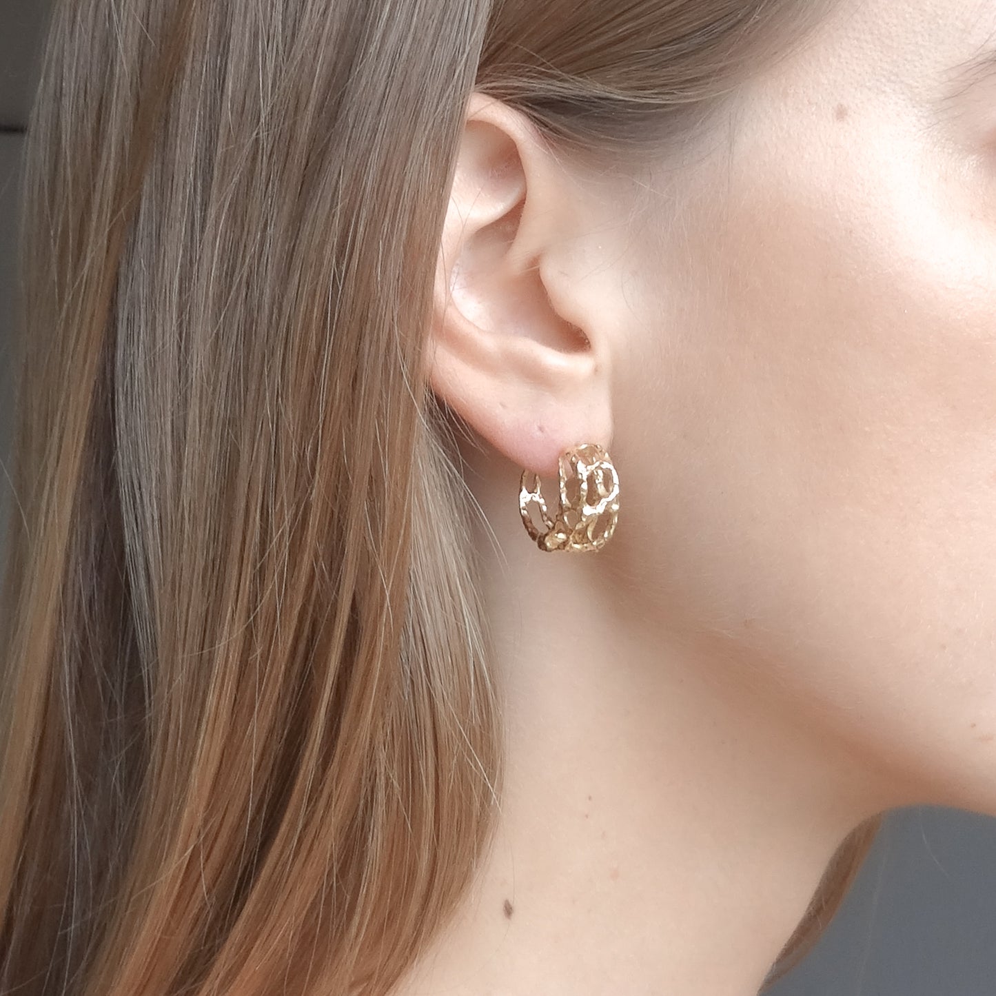 Arrya earrings