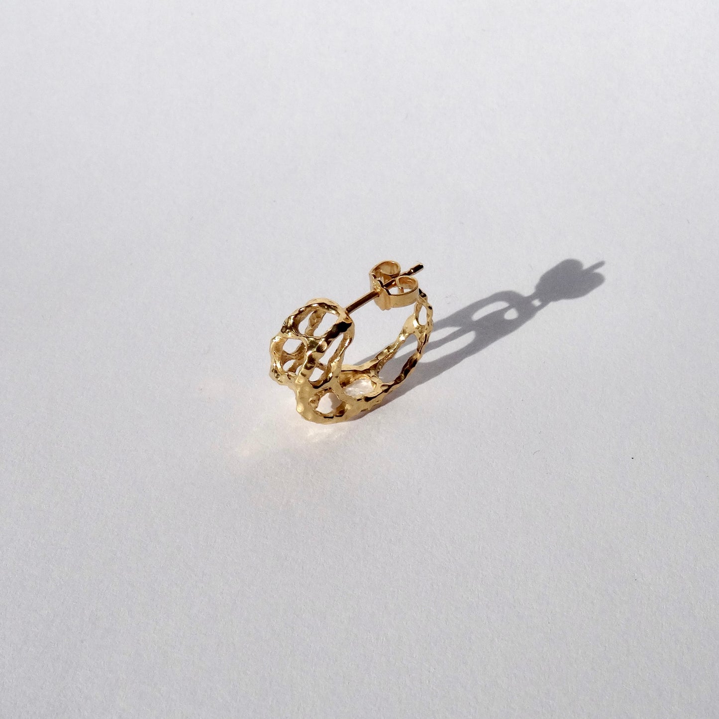 Arrya earrings