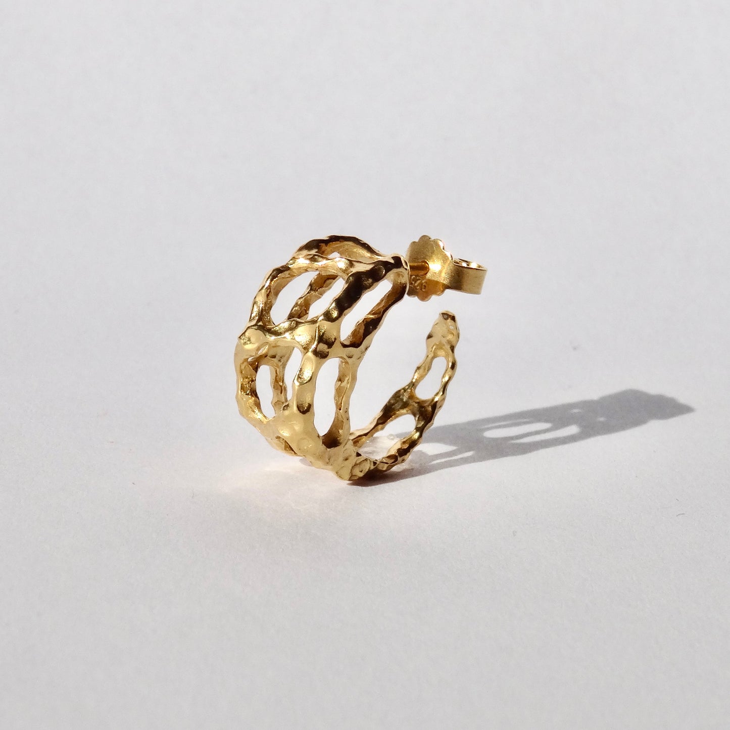 Arrya earrings