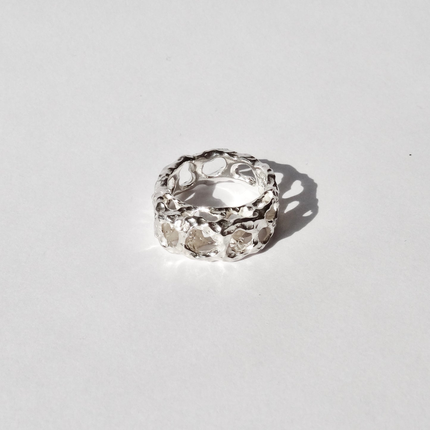 Thalamar silver