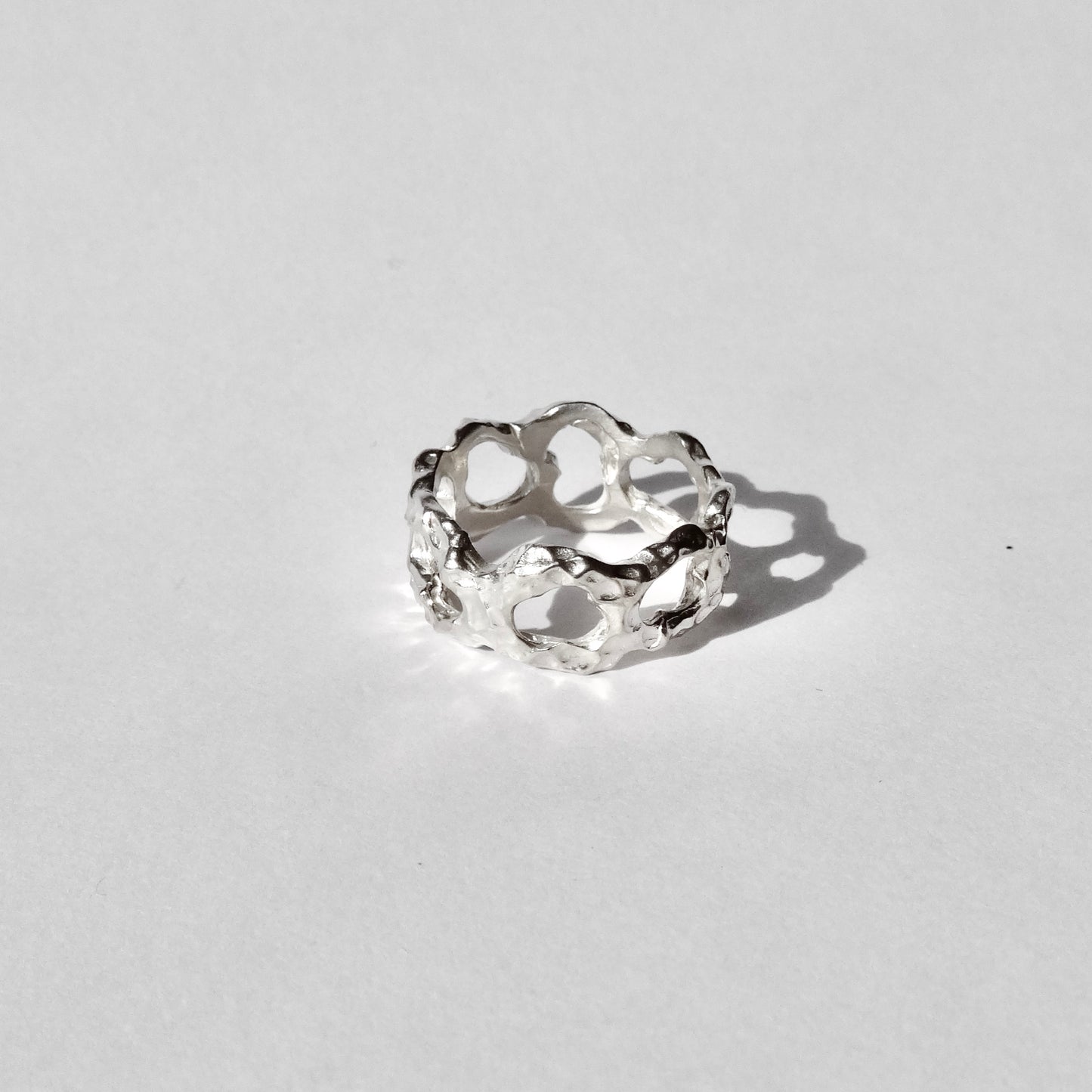 Opalia silver