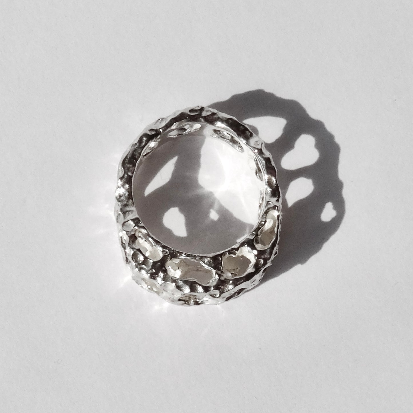 Thalamar silver