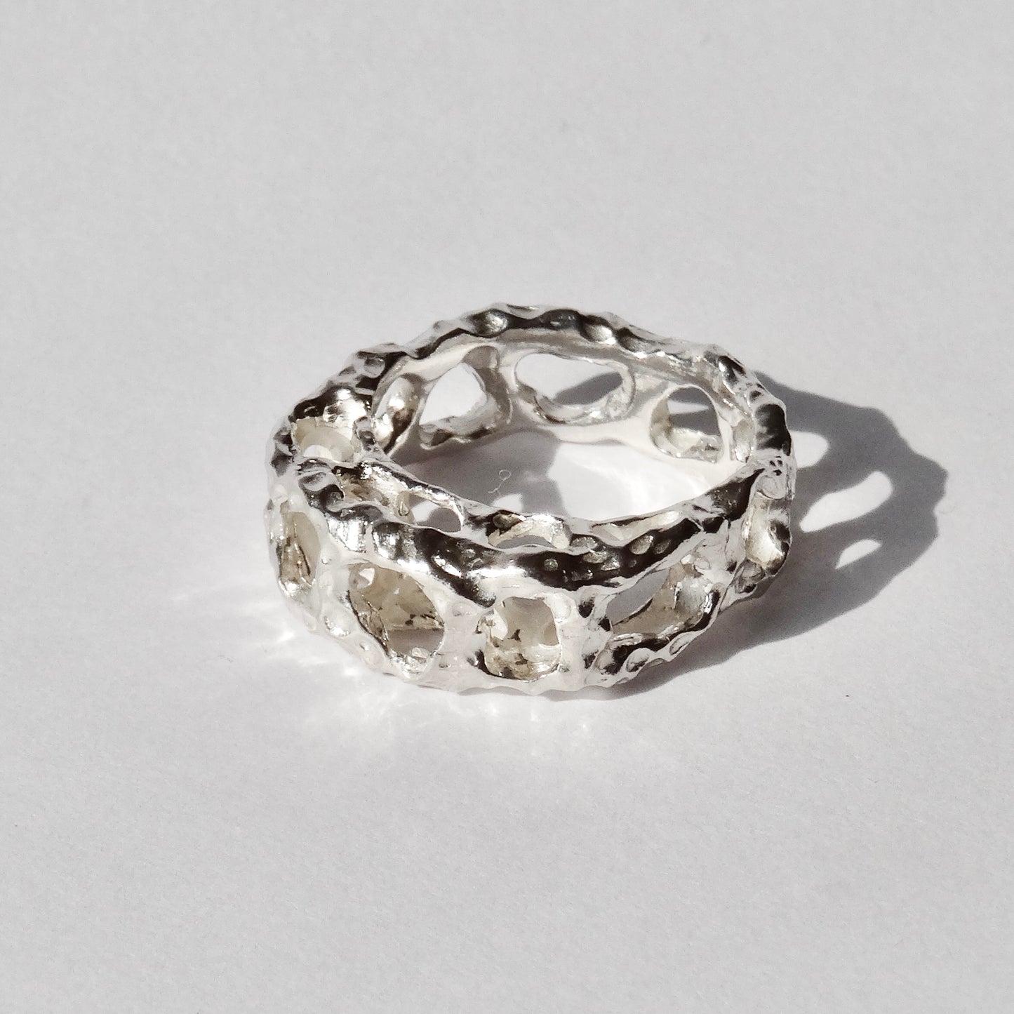 Thalamar silver