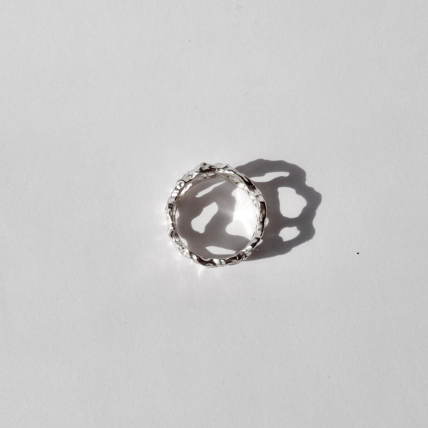 Opalia silver