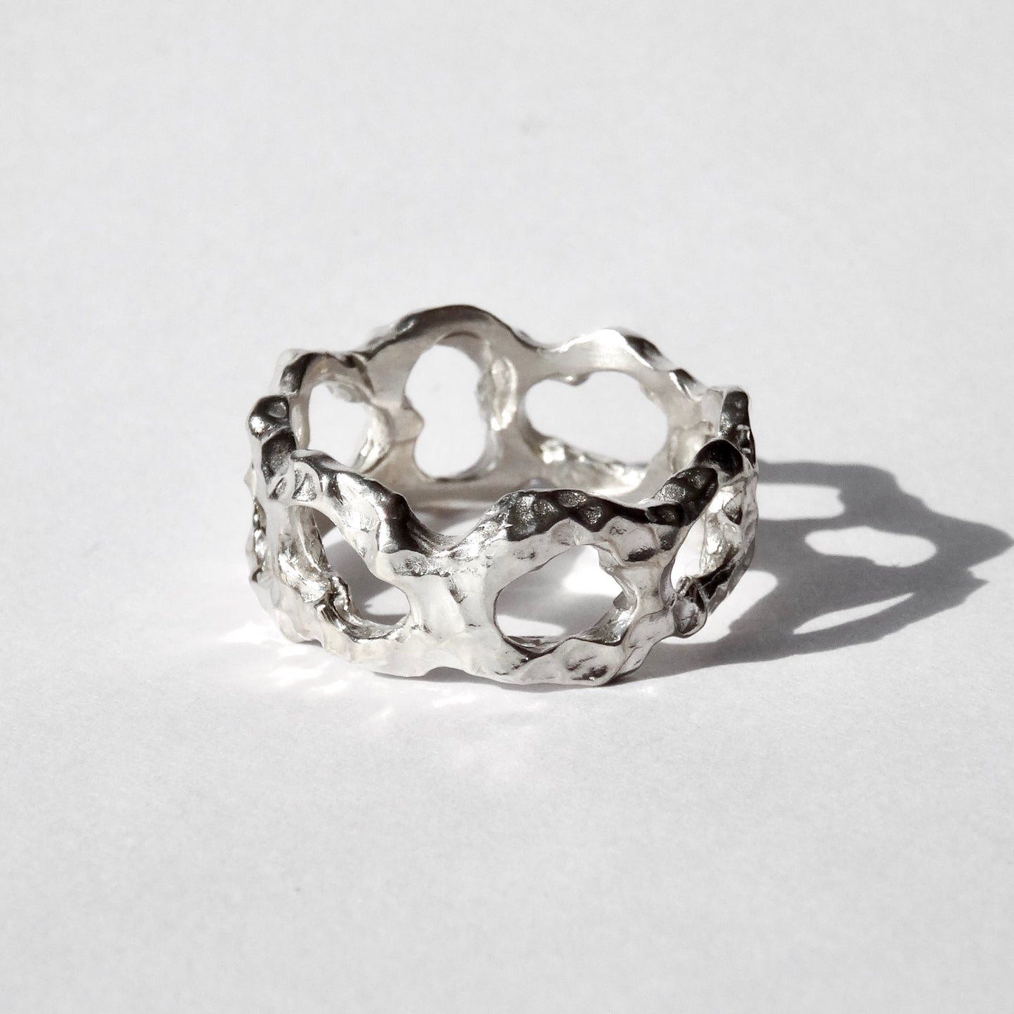 Opalia silver