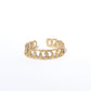 Aurun bracelet