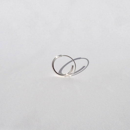 Nebula two silver