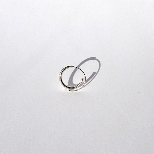 Nebula one silver