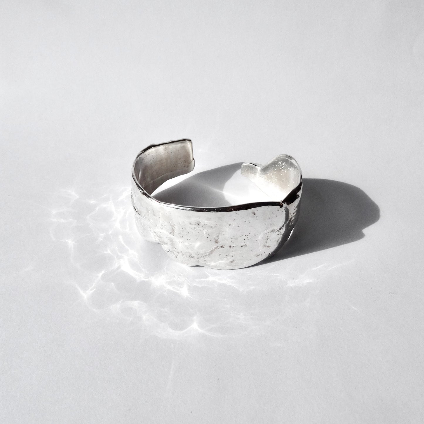 Elrey silver