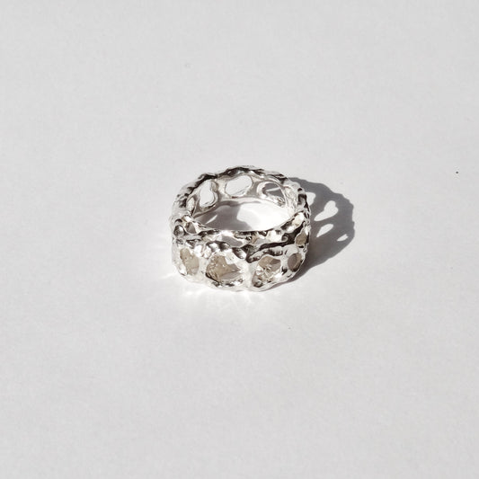 Thalamar silver