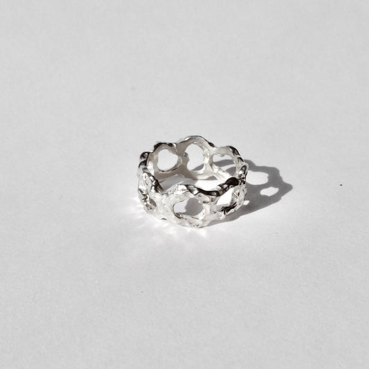 Opalia silver