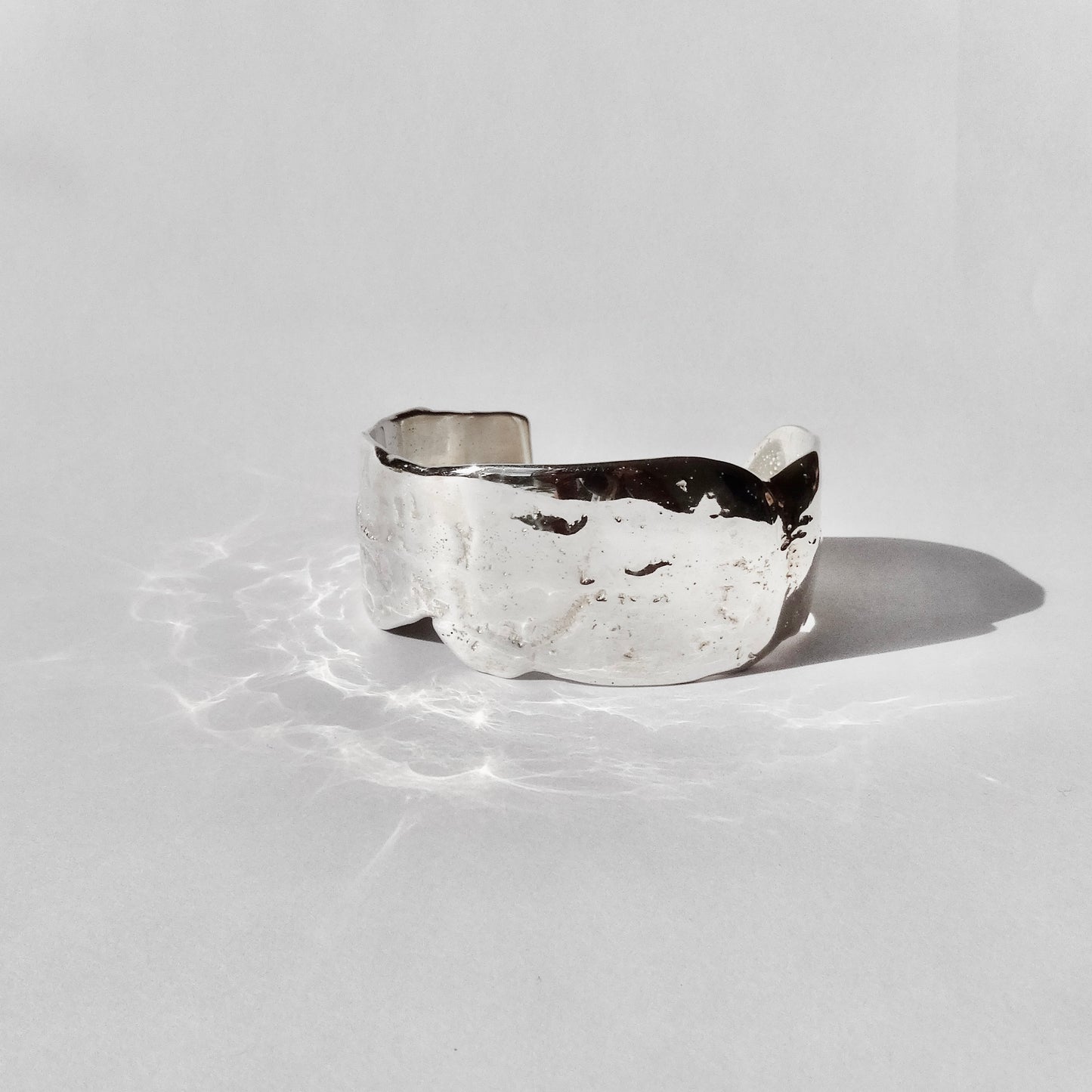 Elrey silver