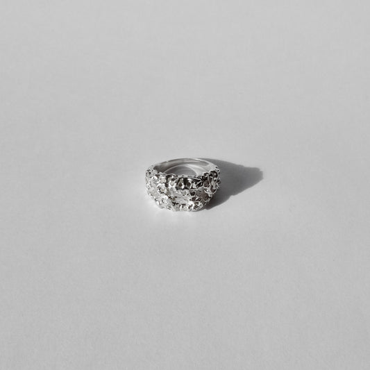 Irome silver